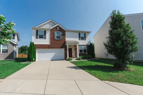 11705 Beacon Ct, Louisville, KY 40299