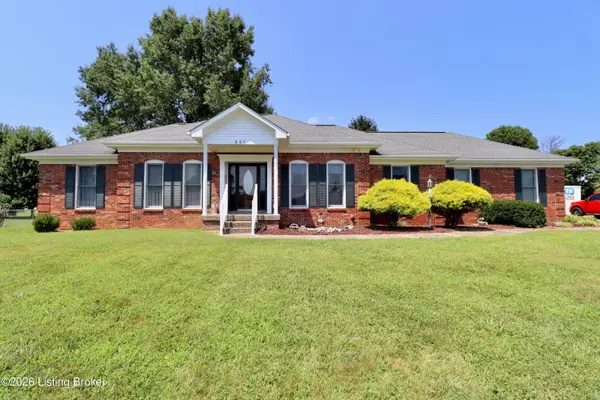 441 Colonial Dr, Mt Washington, KY 40047