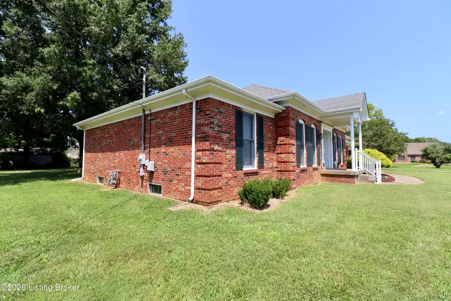 441 Colonial Dr, Mount Washington, KY 40047 - #3