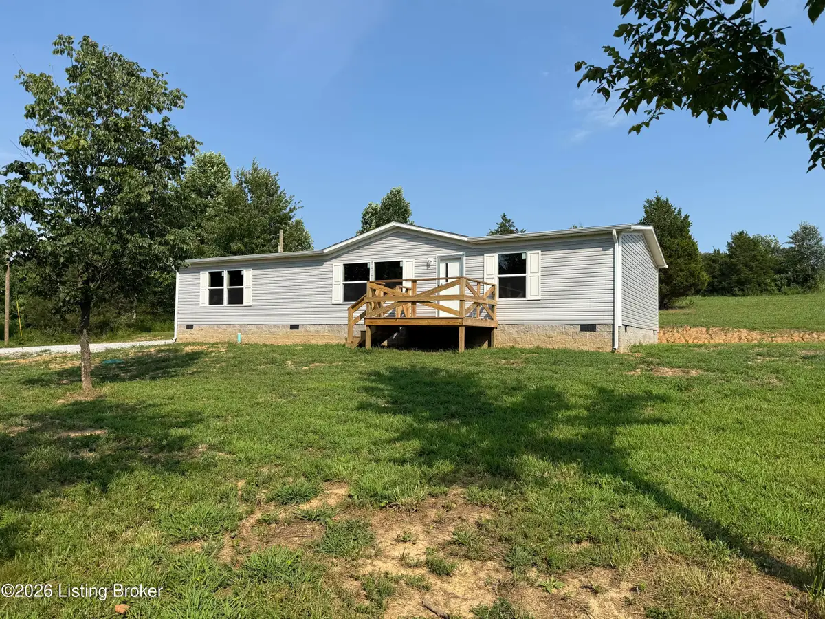 266 Cedar Rdg Ln, Garfield, KY 40140 - #1