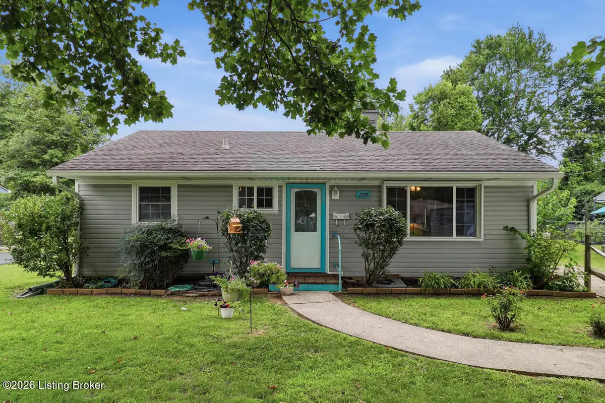 229 Flamingo Dr, Louisville, KY 40218 - #1