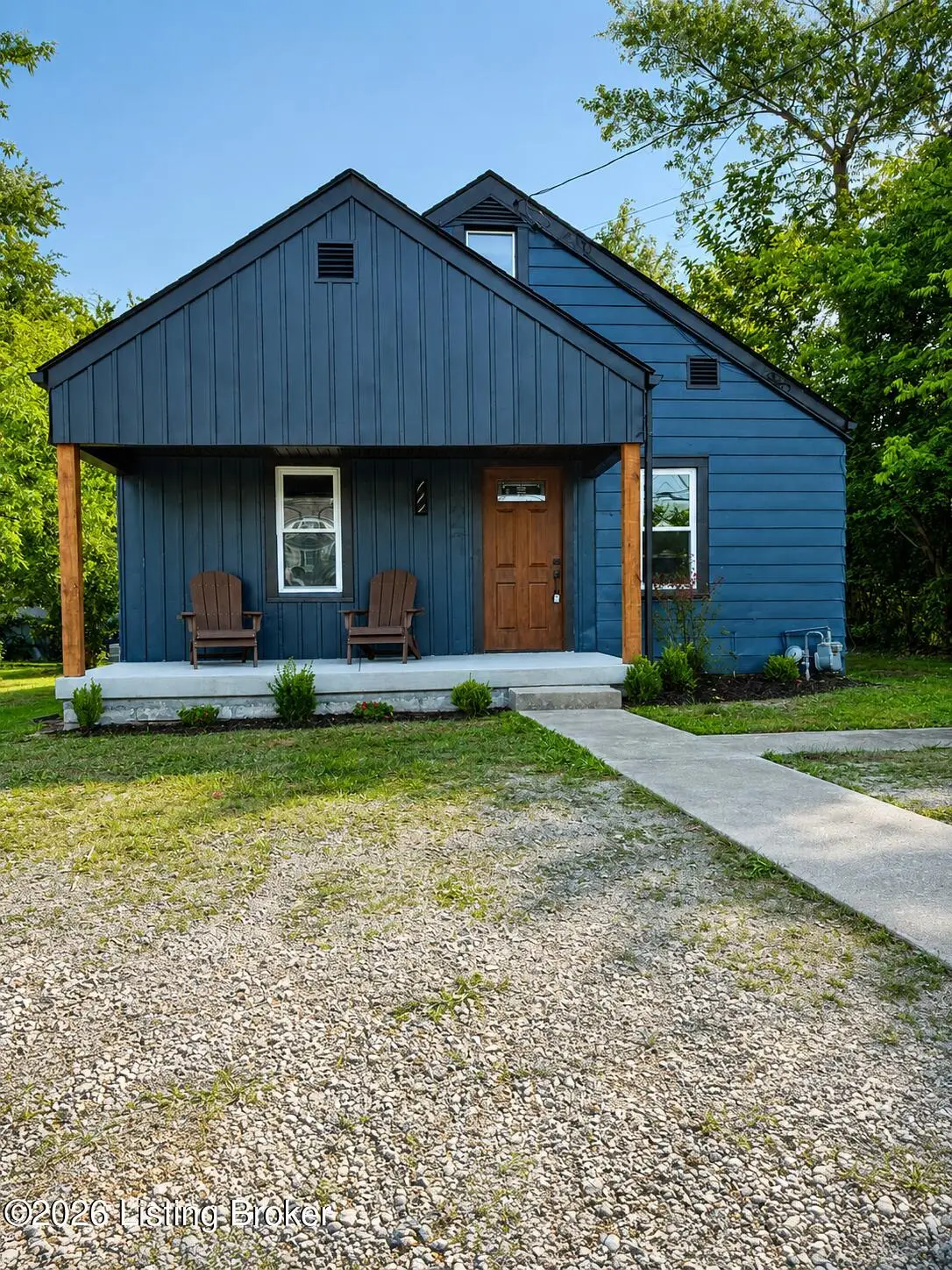 427 Millerstown St, Clarkson, KY 42726 - #1