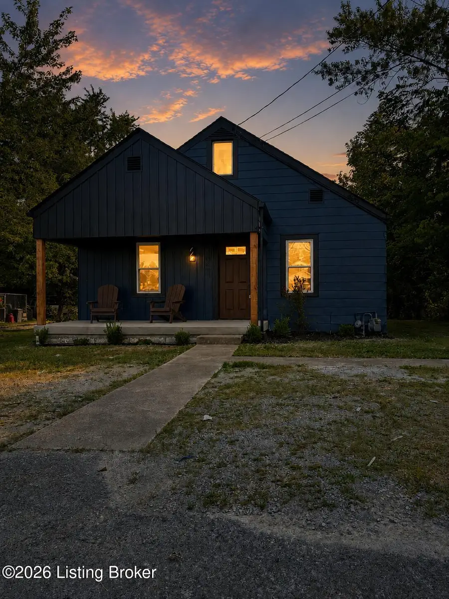 427 Millerstown St, Clarkson, KY 42726 - #2
