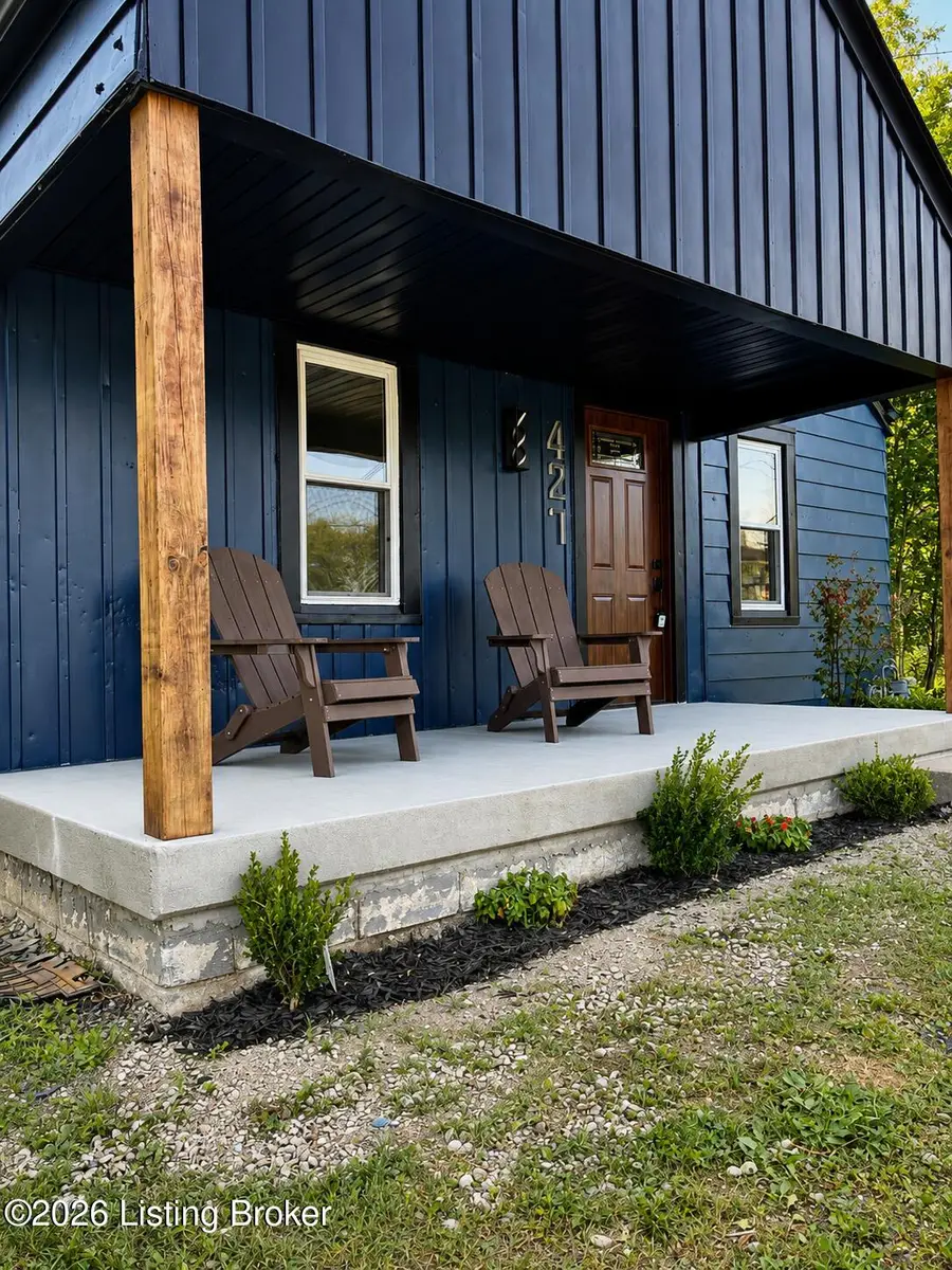 427 Millerstown St, Clarkson, KY 42726 - #3