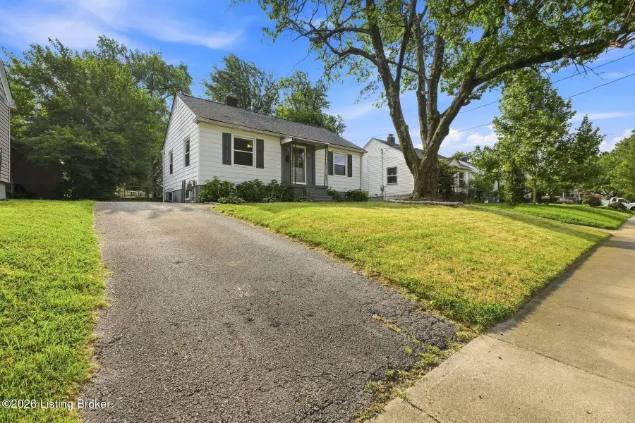 4721 Cliff Ave, Louisville, KY 40215 - #2