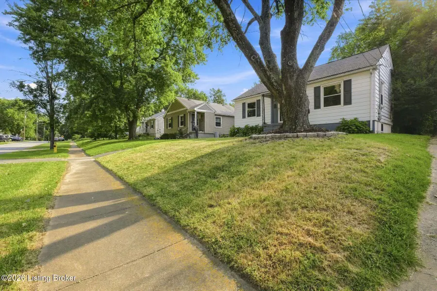 4721 Cliff Ave, Louisville, KY 40215 - #3
