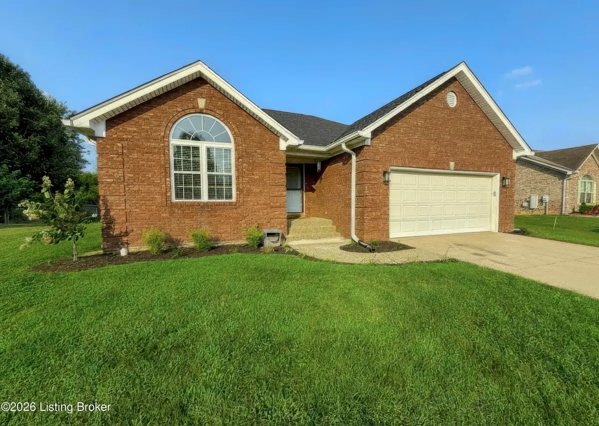 484 New Christman Ln, Shepherdsville, KY 40165 - #1
