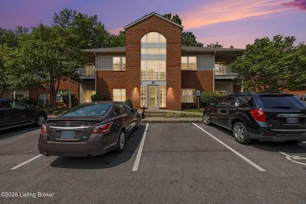 9100 Hawthorne Pointe Dr #201, Louisville, KY 40272