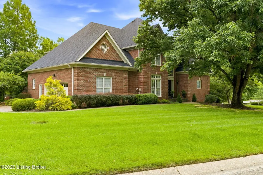 6524 Harrods View Cir, Prospect, KY 40059 - #2