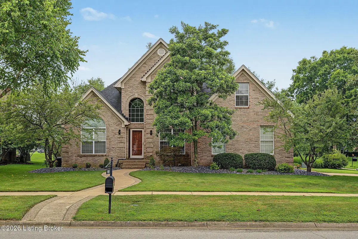 1201 Crosstimbers Dr, Louisville, KY 40245 - #1