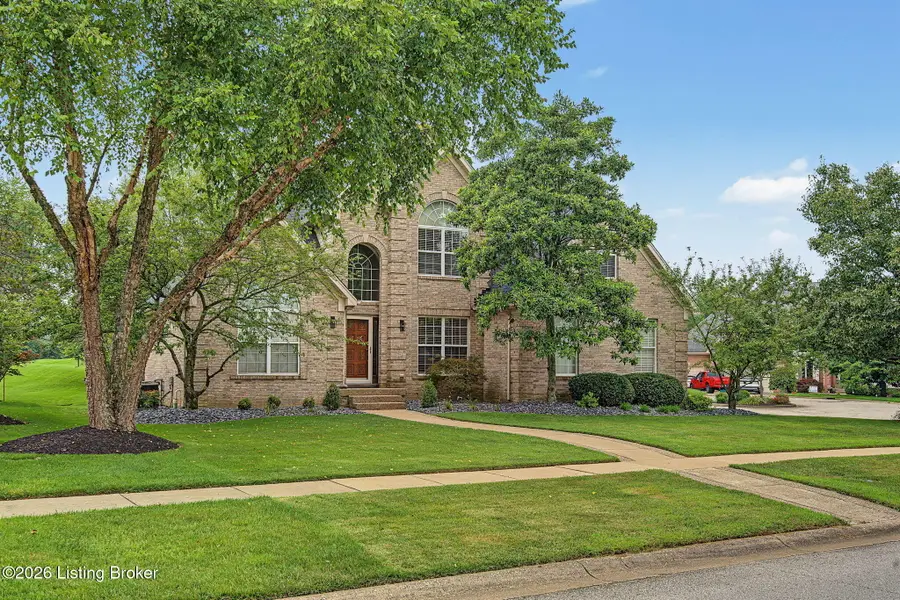 1201 Crosstimbers Dr, Louisville, KY 40245 - #2