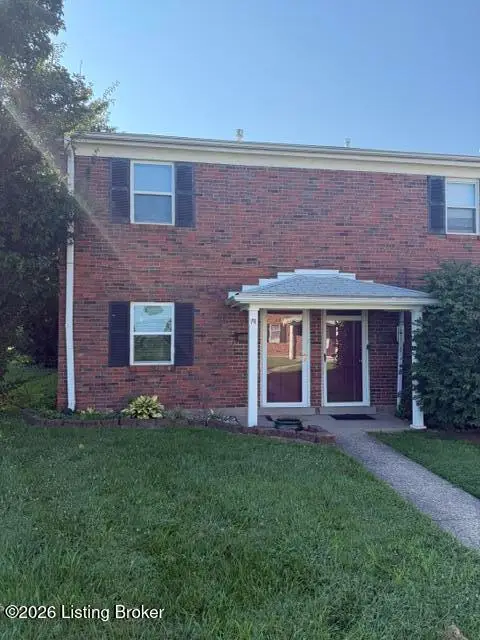 3404 Taylorsville Rd #APT 1, Louisville, KY 40205 - #2
