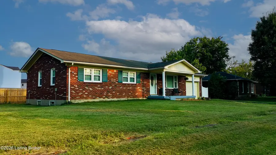 6501 Cady Dr, Louisville, KY 40258 - #3