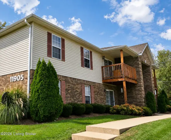 11905 Tazwell Dr #APT 5, Louisville, KY 40245