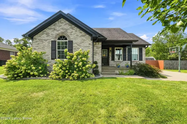 659 Justin Trail, Mt Washington, KY 40047