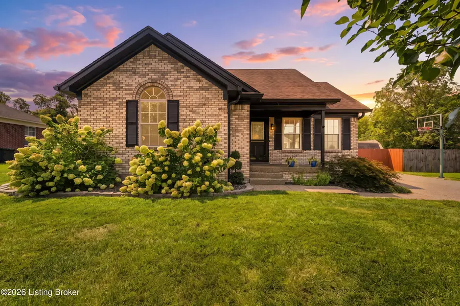 659 Justin Trail, Mount Washington, KY 40047 - #2
