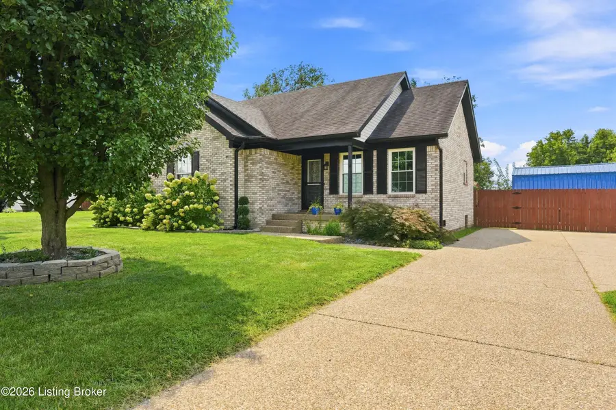 659 Justin Trail, Mount Washington, KY 40047 - #3
