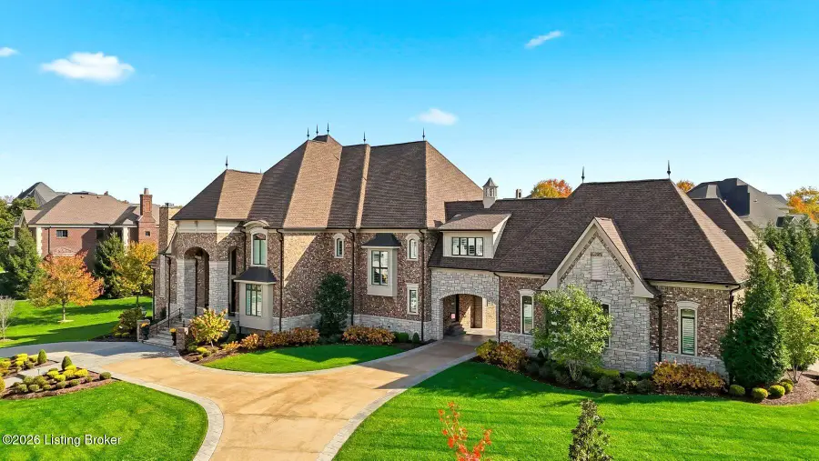 5705 Harrods Glen Dr, Prospect, KY 40059 - #2