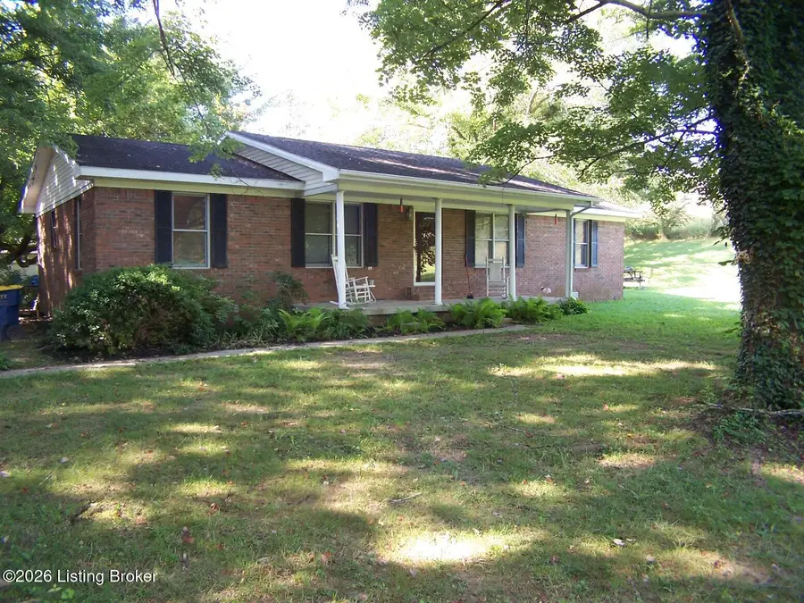4165 Anna Sandhill Rd, Bowling Green, KY 42101 - #2