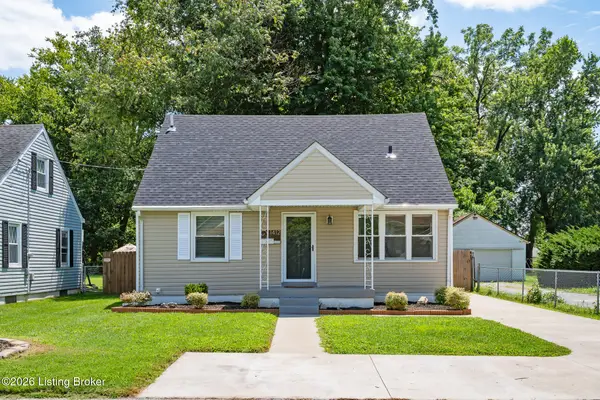 1412 Indiana Ave, Louisville, KY 40213