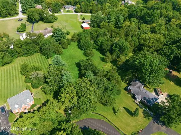 Lot 46 Ironwood Rd, La Grange, KY 40031