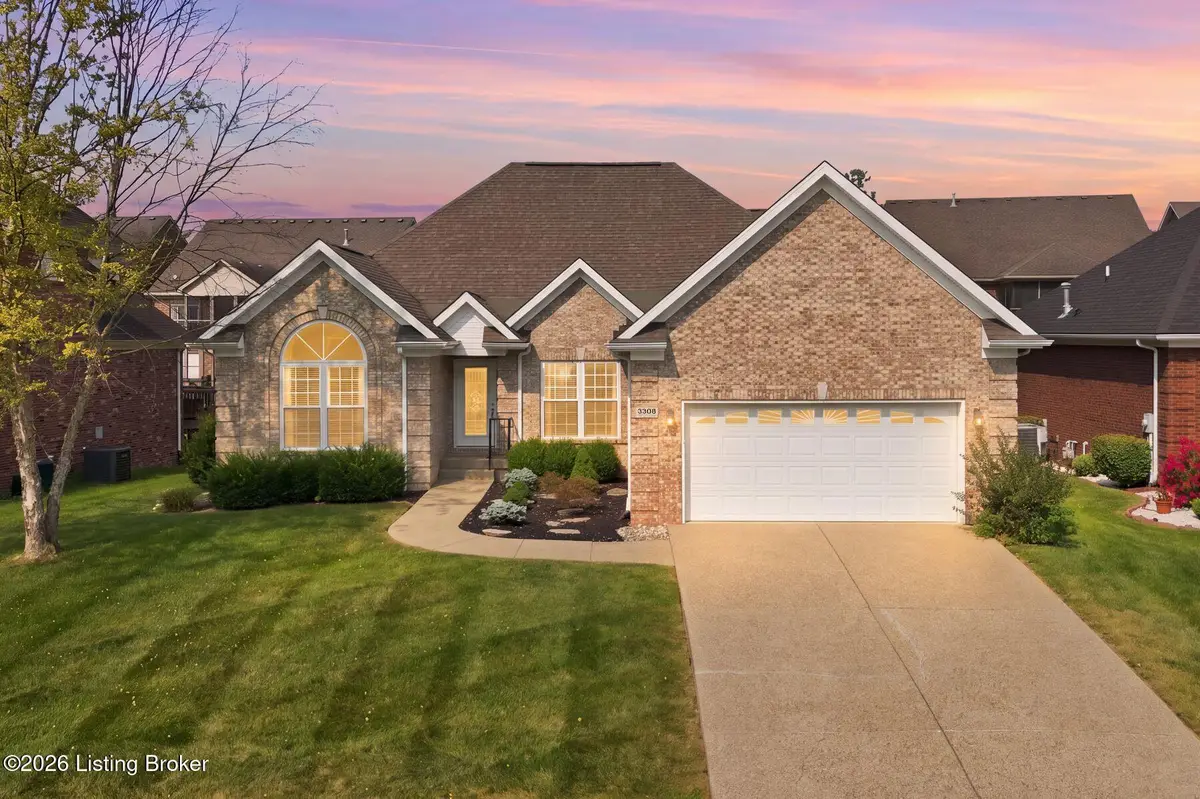 3308 Tucker Wood Ln, Louisville, KY 40299 - #1