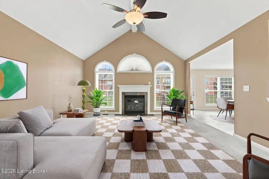 3308 Tucker Wood Ln, Louisville, KY 40299 - #3