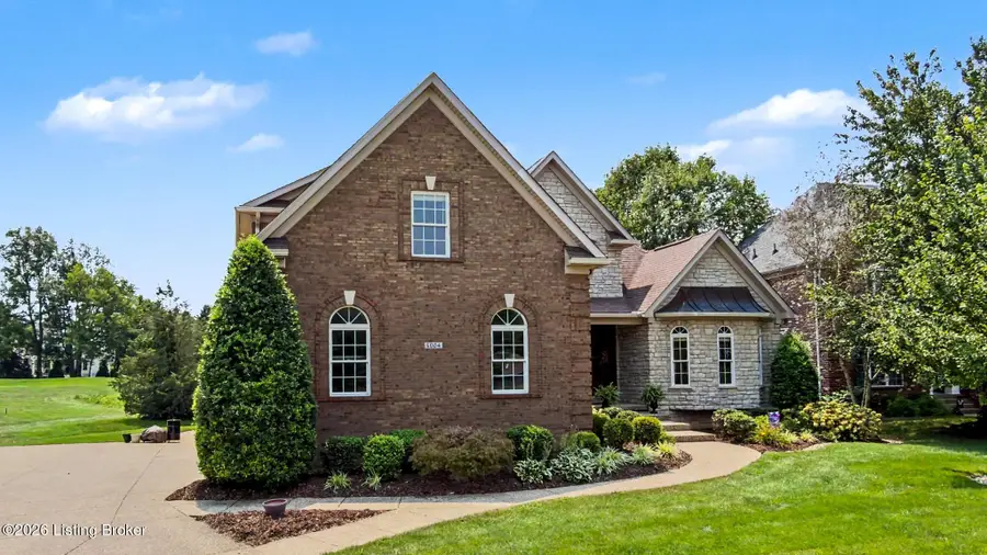 6004 Waterfall Way, Prospect, KY 40059 - #2