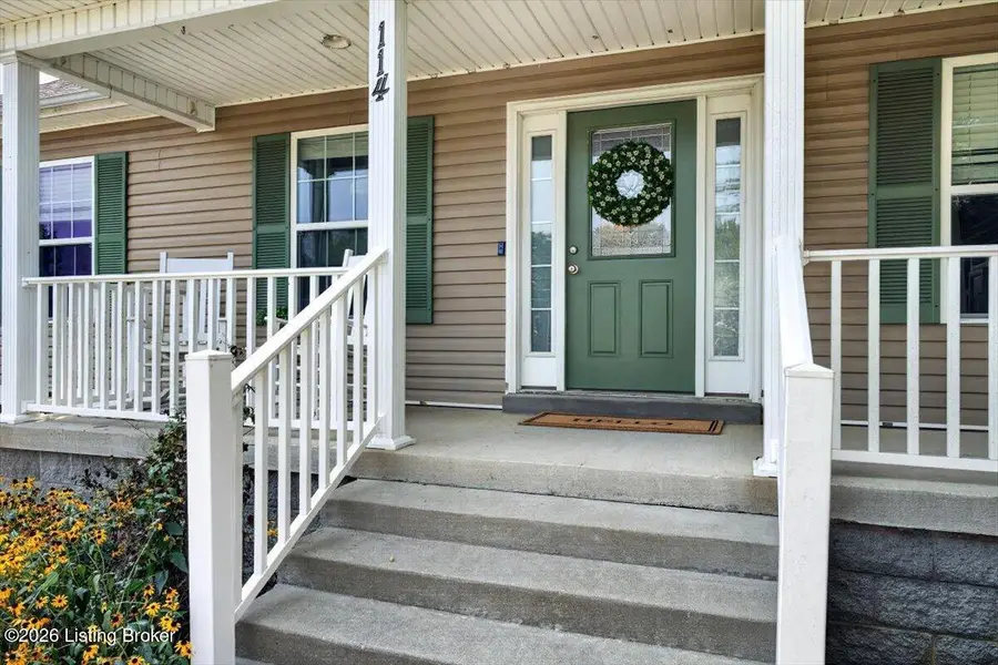 114 Camellia Ave, Bardstown, KY 40004 - #2