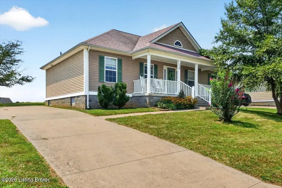 114 Camellia Ave, Bardstown, KY 40004 - #3