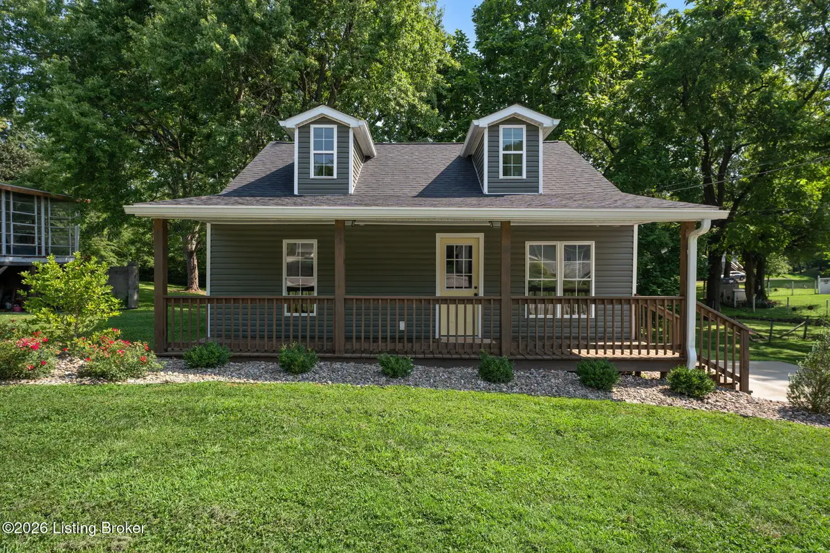 105 Brooks St, Elizabethtown, KY 42701 - #1
