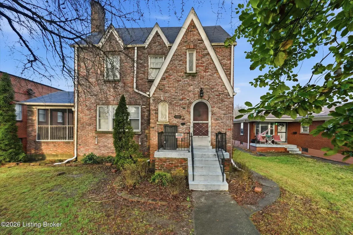 4564 S 3rd St, Louisville, KY 40214 - #1