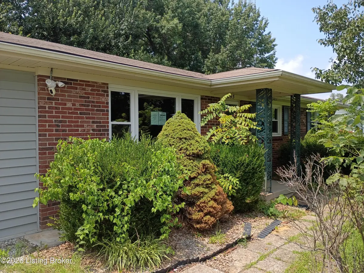 845 Bleemel Ln, Mount Washington, KY 40047 - #1