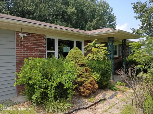 845 Bleemel Ln, Mt Washington, KY 40047