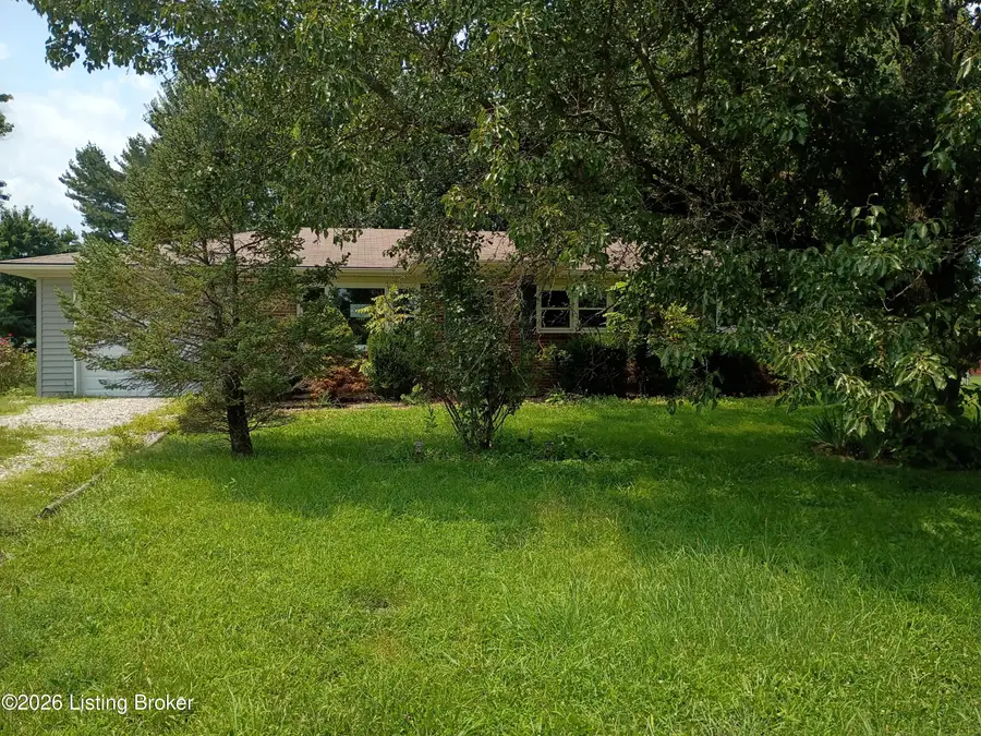 845 Bleemel Ln, Mount Washington, KY 40047 - #3