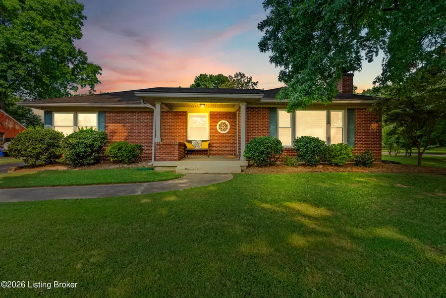 17 Narwood Dr, Louisville, KY 40299 - #2