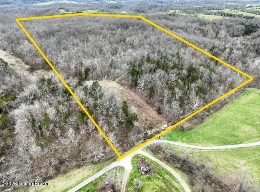 1100 Windy Way Ln, Harrodsburg, KY 40330 - #1