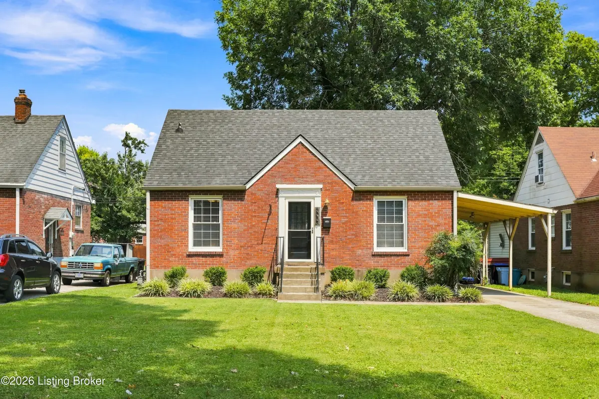 3033 Beaumont Rd, Louisville, KY 40205 - #1