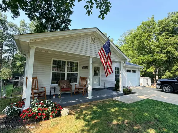 207 Woods Rd, Elizabethtown, KY 42701