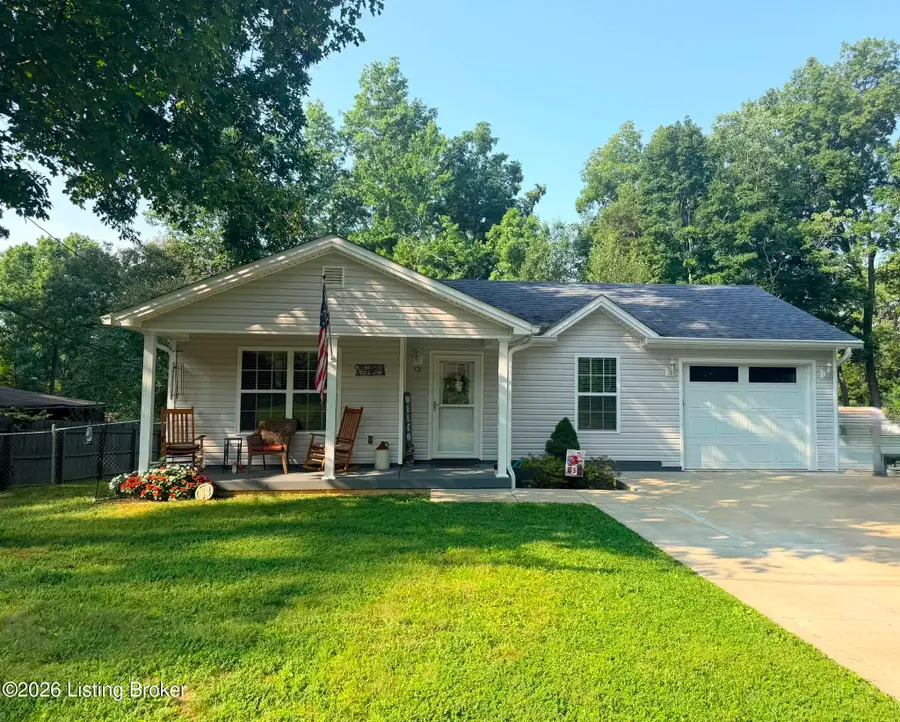 207 Woods Rd, Elizabethtown, KY 42701 - #2