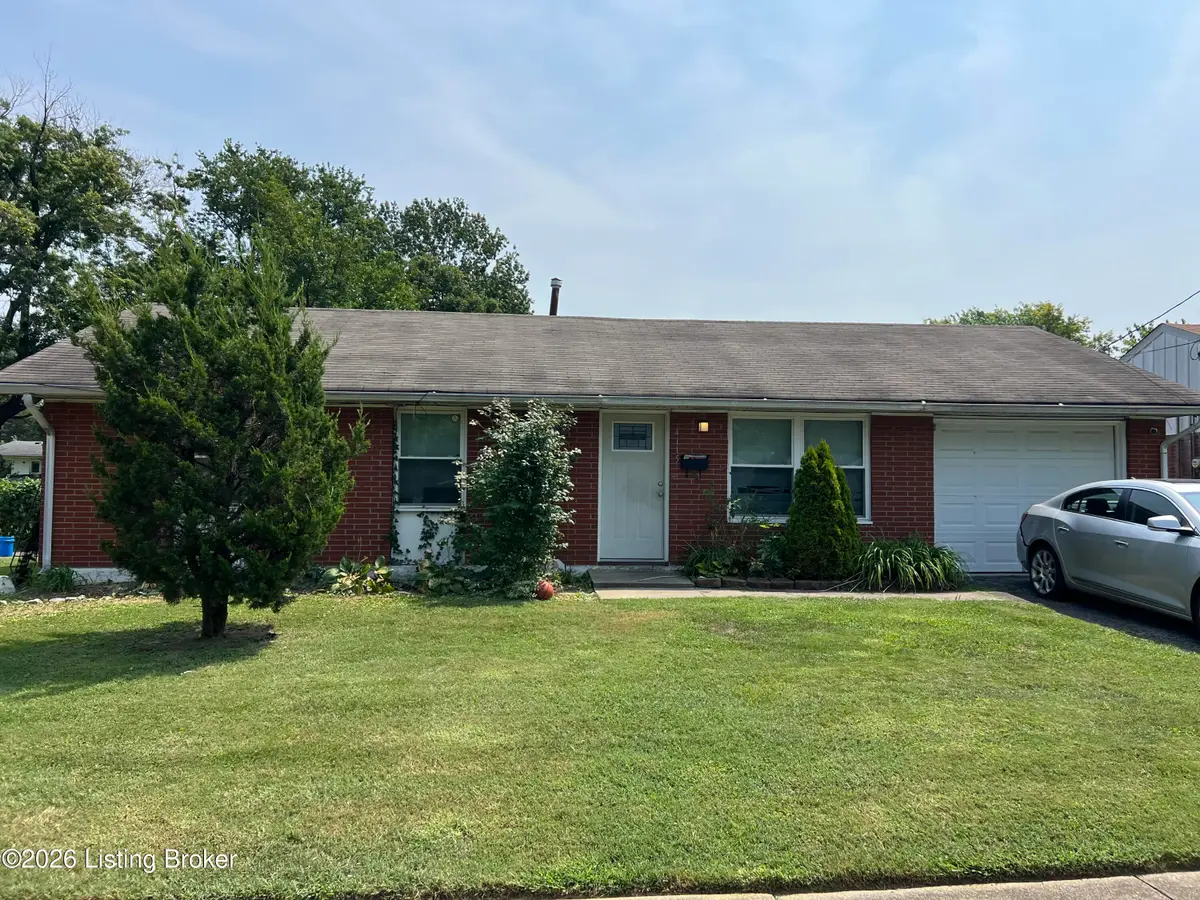 4115 Leo Ln, Louisville, KY 40299 - #1