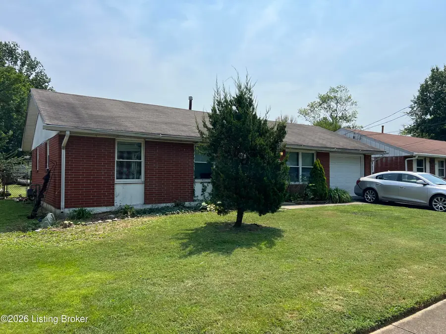 4115 Leo Ln, Louisville, KY 40299 - #2