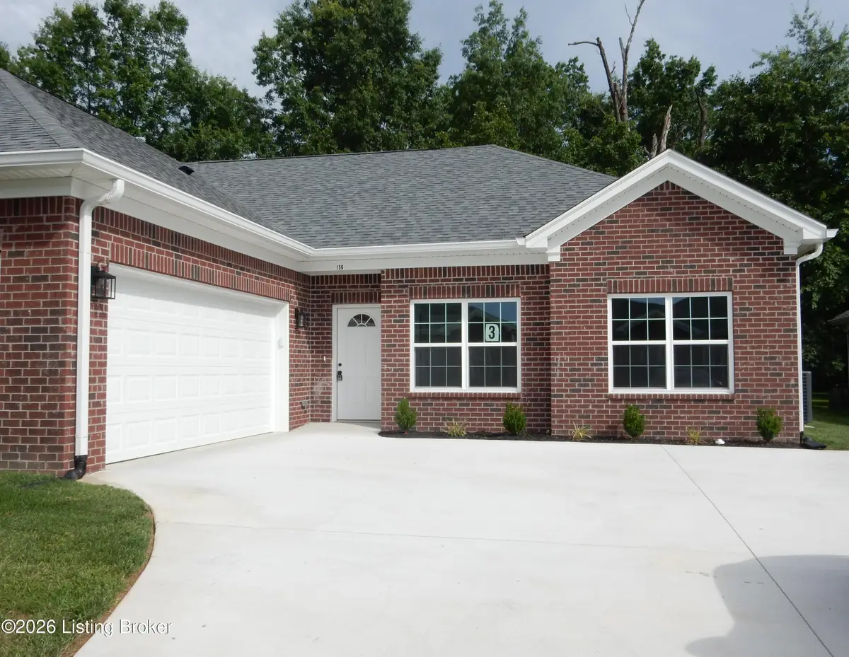 156 Bullitt Creek Dr, Shepherdsville, KY 40165 - #1
