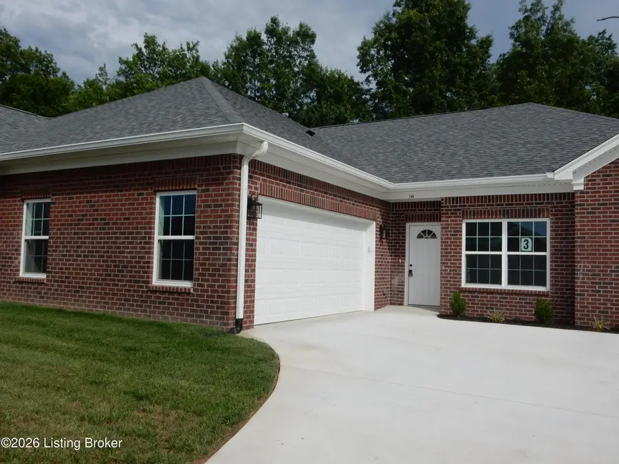 156 Bullitt Creek Dr, Shepherdsville, KY 40165 - #2