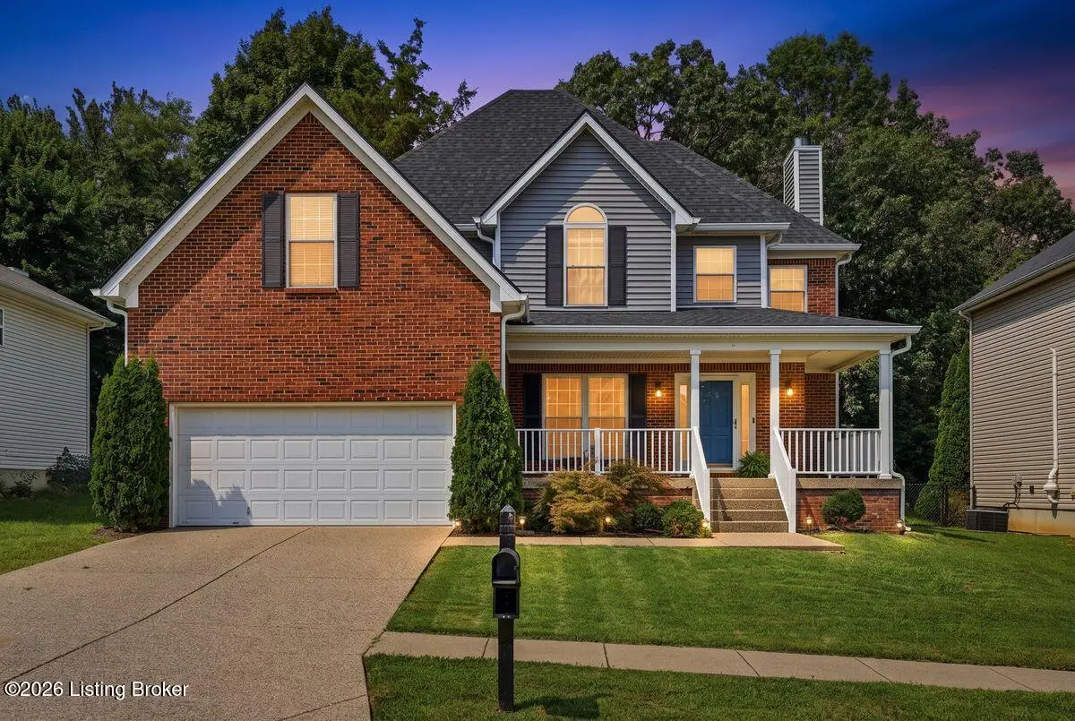 10621 Dry Creek Way, Louisville, KY 40299 - #1