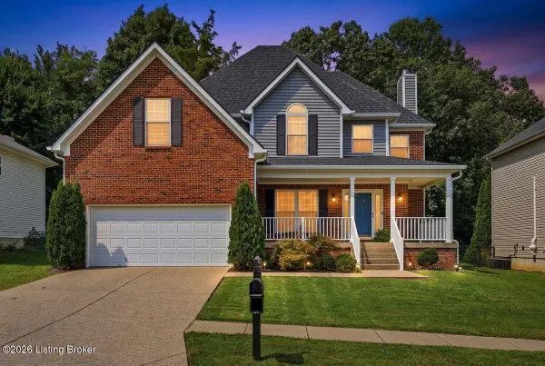 10621 Dry Creek Way, Louisville, KY 40299