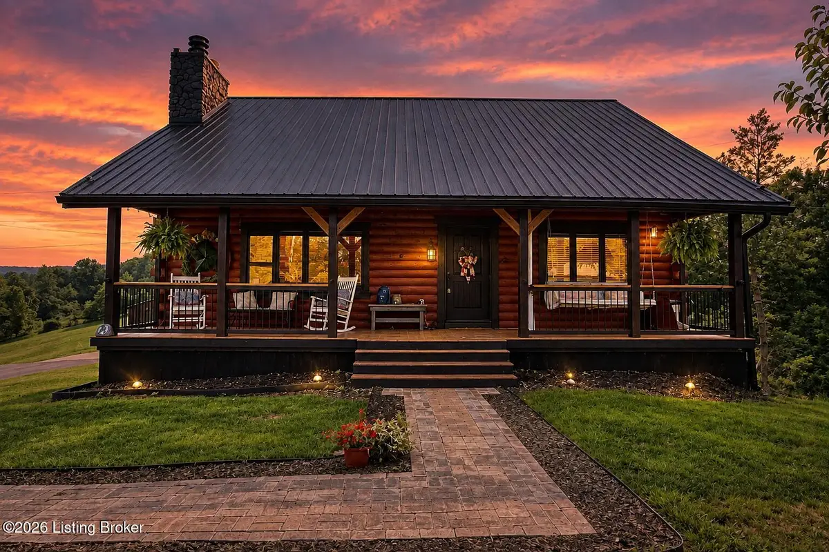 1260 Love Rdg Rd, Chaplin, KY 40012 - #1
