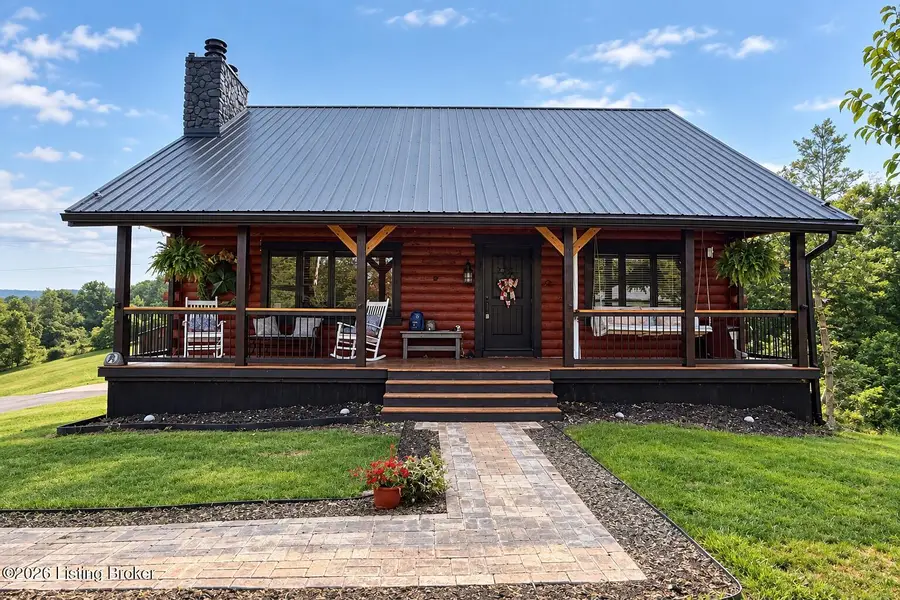 1260 Love Rdg Rd, Chaplin, KY 40012 - #2