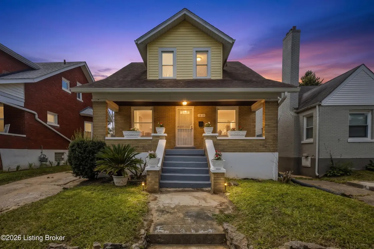 1810 Oregon Ave, Louisville, KY 40210 - #1