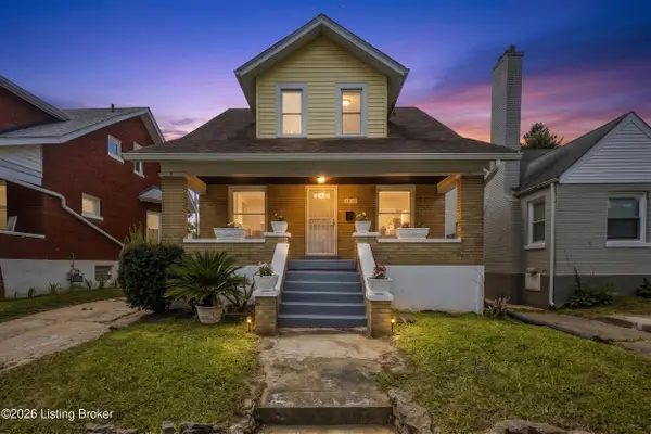 1810 Oregon Ave, Louisville, KY 40210
